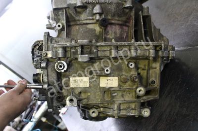 Ремонт АКПП Volvo S80 в Москве