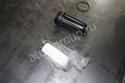 Ремонт АКПП Ford C-Max в Москве