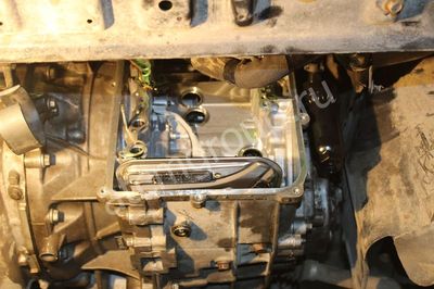 Ремонт АКПП Ford C-Max в Москве