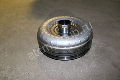 Ремонт АКПП Renault Megane в Москве