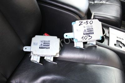 Ремонт АКПП Nissan Murano  в Москве