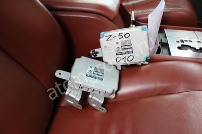 Ремонт АКПП Nissan Murano  в Москве