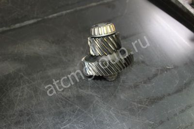 Ремонт АКПП Nissan Altima в Москве
