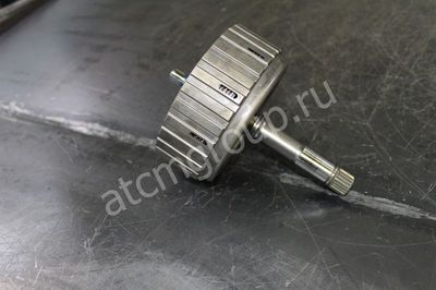 Ремонт АКПП Nissan Presage  в Москве