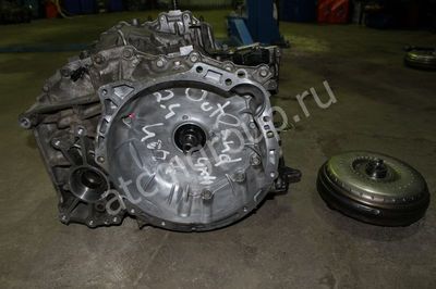 Ремонт АКПП Mitsubishi Outlander  в Москве