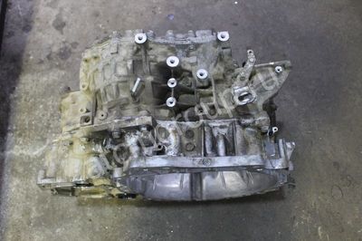 Ремонт АКПП Nissan X-Trail  в Москве