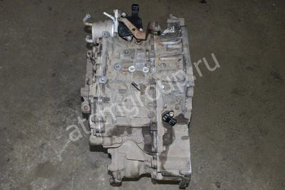 Ремонт АКПП Nissan X-Trail  в Москве