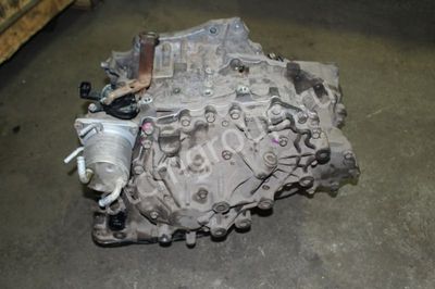 Ремонт АКПП Nissan X-Trail  в Москве