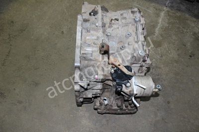 Ремонт АКПП Nissan X-Trail  в Москве