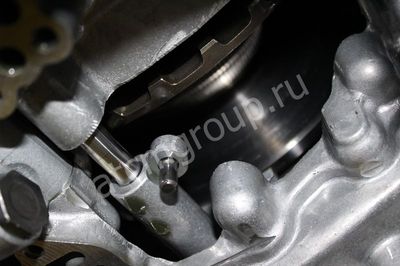 Ремонт АКПП Nissan X-Trail  в Москве