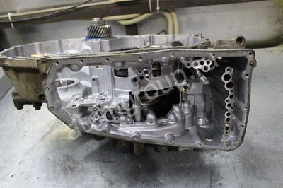 Ремонт АКПП Nissan Tiida  в Москве