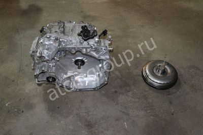 Ремонт АКПП Nissan Cube  в Москве
