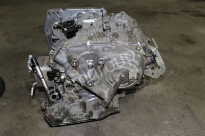Ремонт АКПП Nissan Sentra  в Москве