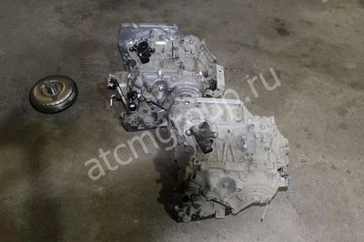 Ремонт АКПП Nissan Micra  в Москве