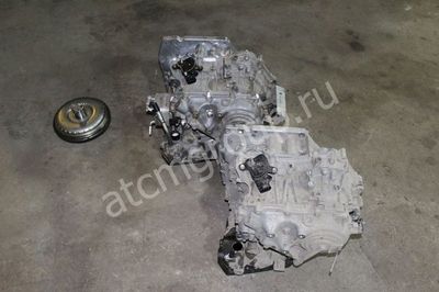 Ремонт АКПП Nissan Note  в Москве