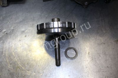 Ремонт АКПП Toyota Probox в Москве