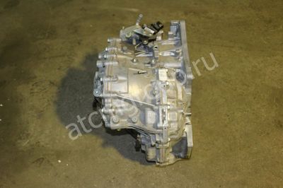 Ремонт АКПП Infiniti JX  в Москве