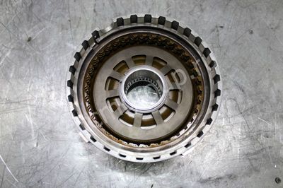 Ремонт АКПП Land Rover Range Rover в Москве