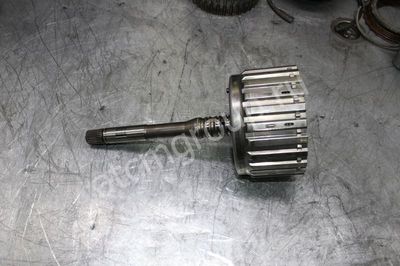 Ремонт АКПП Land Rover Range Rover в Москве