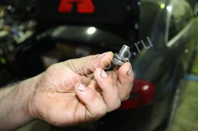 Ремонт АКПП Land Rover Range Rover в Москве