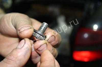 Ремонт АКПП Opel Omega в Москве