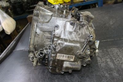 Ремонт АКПП Opel Zafira  в Москве
