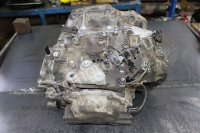 Ремонт АКПП Opel Zafira  в Москве