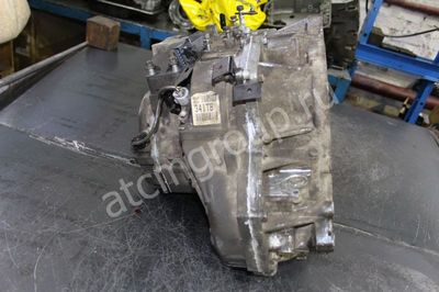 Ремонт АКПП Opel Zafira  в Москве