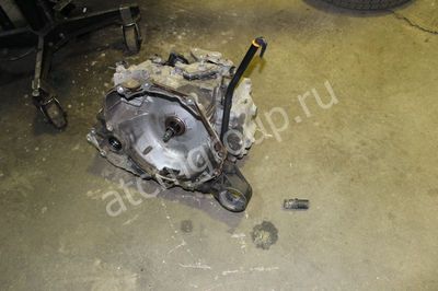 Ремонт АКПП Opel Zafira  в Москве