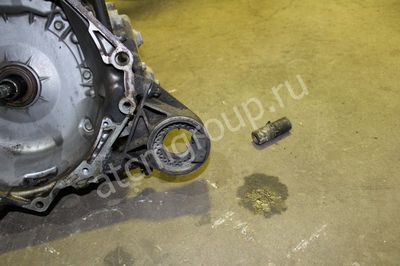Ремонт АКПП Opel Zafira  в Москве