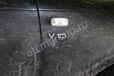 Ремонт АКПП AUDI S6  в Москве