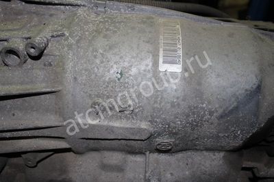 Ремонт АКПП AUDI S8  в Москве