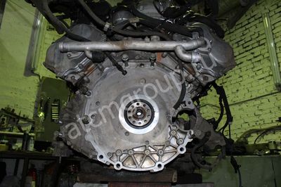 Ремонт АКПП BMW X3 Series  в Москве