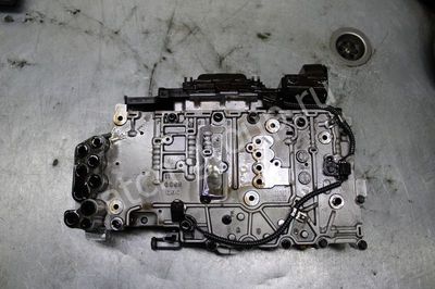 Ремонт АКПП Cadillac Escalade  в Москве