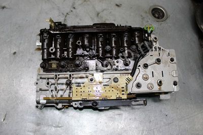Ремонт АКПП Cadillac STS  в Москве