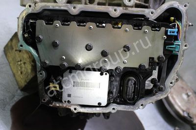 Ремонт АКПП Buick Regal  в Москве