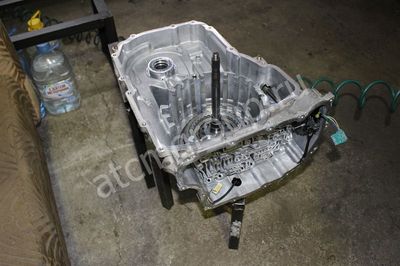 Ремонт АКПП Buick Regal  в Москве