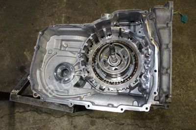 Ремонт АКПП Buick Regal  в Москве