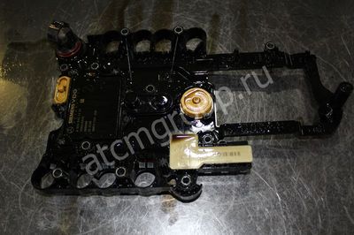 Ремонт АКПП Mercedes ML в Москве
