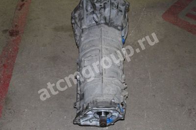 Ремонт АКПП BMW X5 Series  в Москве
