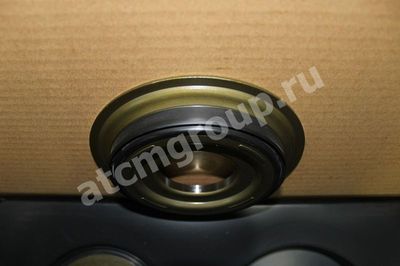 Ремонт АКПП Volkswagen Golf Plus  в Москве