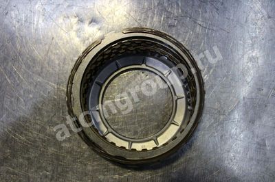 Ремонт АКПП Volvo C30  в Москве