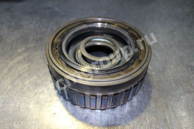 Ремонт АКПП Volvo S70  в Москве