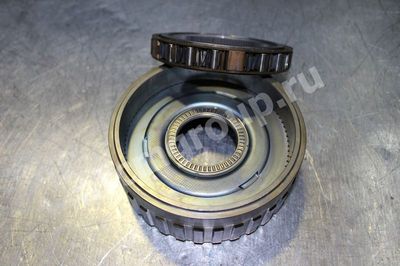 Ремонт АКПП Volvo V50  в Москве