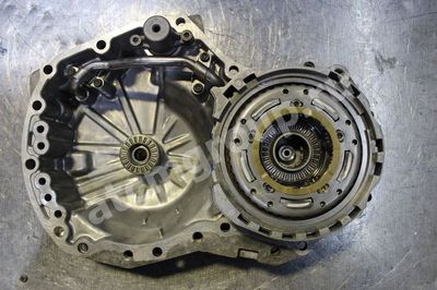 Ремонт АКПП Volvo C70  в Москве