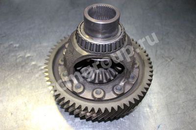 Ремонт АКПП Volvo S70  в Москве