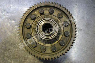 Ремонт АКПП Volvo S70  в Москве