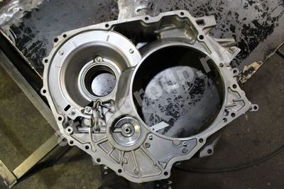 Ремонт АКПП Volvo S60  в Москве