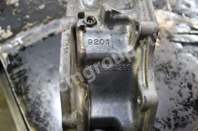 Ремонт АКПП Volvo S70  в Москве