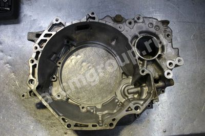 Ремонт АКПП Volvo V50  в Москве